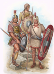 AWS | Ambush Warriors Spain