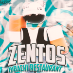 Zentò