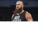 bruan strowman fan group