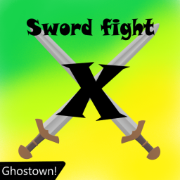 Sword Fight X