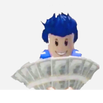 Always money