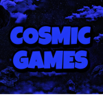 CosmicGamesStudio