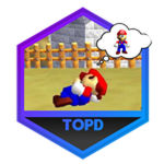 caption=Badge