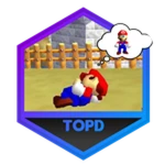 caption=Badge