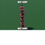 WoT ARMY!