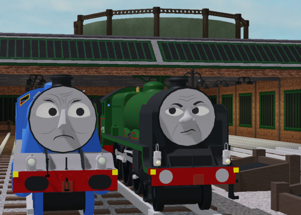  Tracks To Great Destinations [TTGD](new gui) screenshot 3