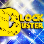 Blockbuster!