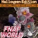 FNaF World Multiplayer icon