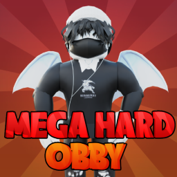[NEW] Mega Hard Obby