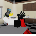 Frying pan squad
