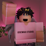 Iovewalks Clothing studios