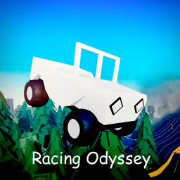 Racing Odyssey Beta