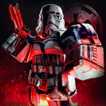 501st ImperiaI Legion .