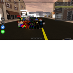 The United Allies!