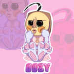 oozy woozy!
