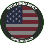 S.C.A Protective Guard