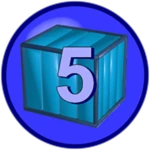 Game Badge Thumbnail