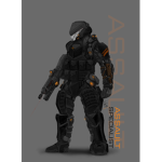 The Flash Insurgency
