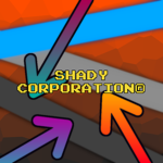 Shady Corporation