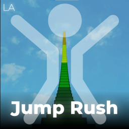 Jump Rush