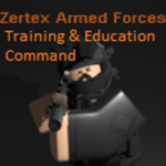 Zertex Training and Education Command