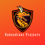 Dahoodians Projects