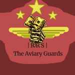 | R R S | The Aviary Guards