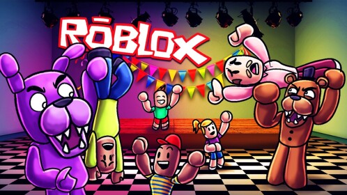 FNAF TYCOON!