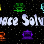 °‡° Space Solver °‡°