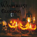 W4NDERLUST Clothing