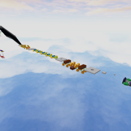 my long obby