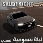 Saudi Night