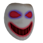 Psycho Criminal Mask