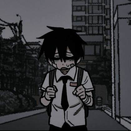 Anime Boy Roblox decal