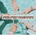 the fun preppys!