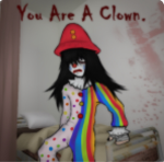CLOwn lonerX