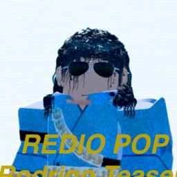 Rodrigo Teaser Red'io pop 2024 icon
