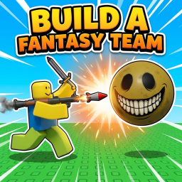 [🐺] BUILD A FANTASY TEAM