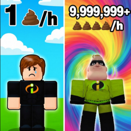 Pooping Simulator!