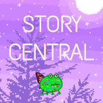 ~ Story Central ~