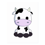 cow ganggg <3