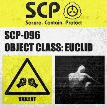 SCP 96 