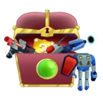 ALL PASSES - MEGA BOX PACK!