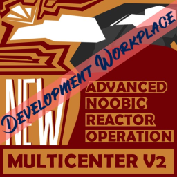 ANRD Workspace V2