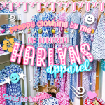 - harlyn’s apparel -
