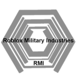 Roblox Military Industries