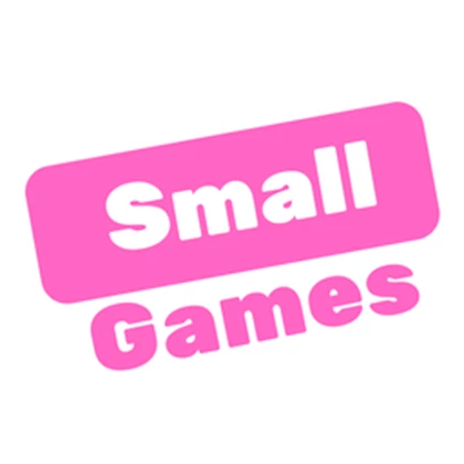 Small Games Simulator Roblox group icon