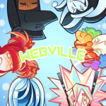 WebVille