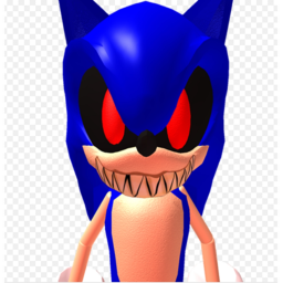 Sonic.exe fans hang out