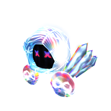 Dominus Infinitum [Emissive]
